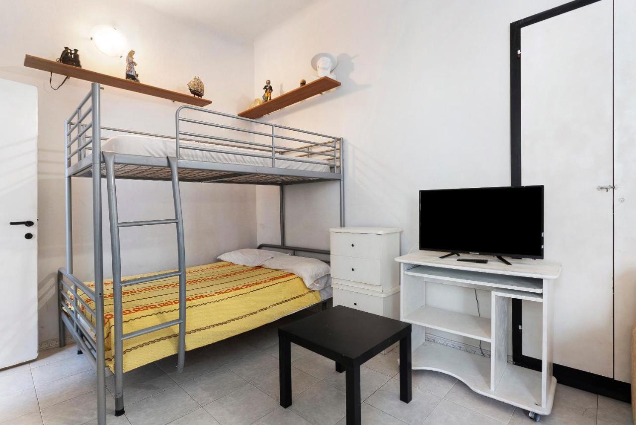 Apartment Ca Di Mimmo
