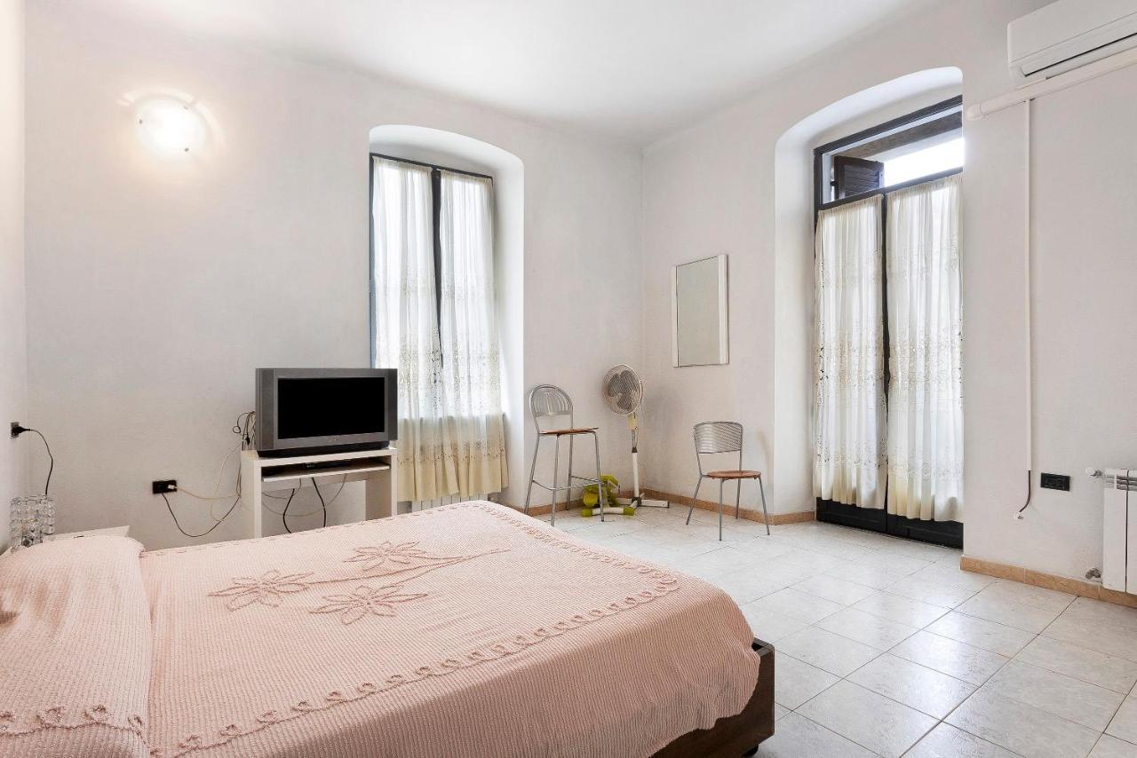 Apartment Ca Di Mimmo La Spezia