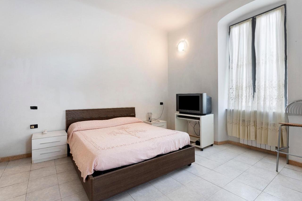 Ca Di Mimmo Apartment