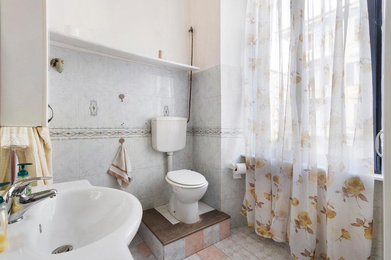 Ca Di Mimmo Apartment