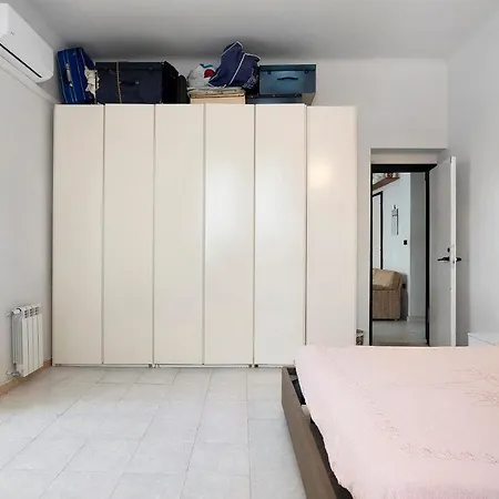 Ca Di Mimmo Apartment La Spezia Exterior photo