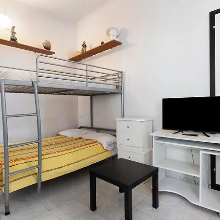 Ca Di Mimmo Apartment La Spezia Exterior photo