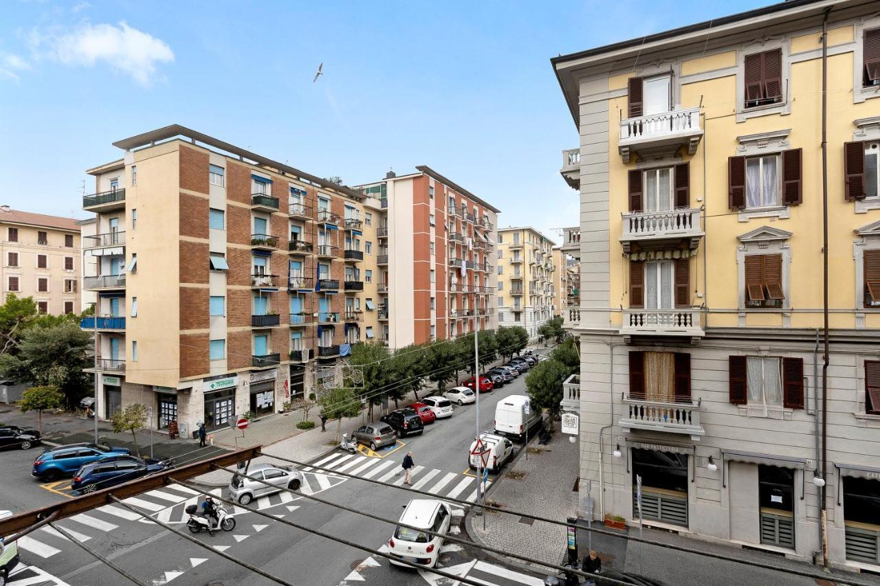 Ca Di Mimmo Apartment La Spezia