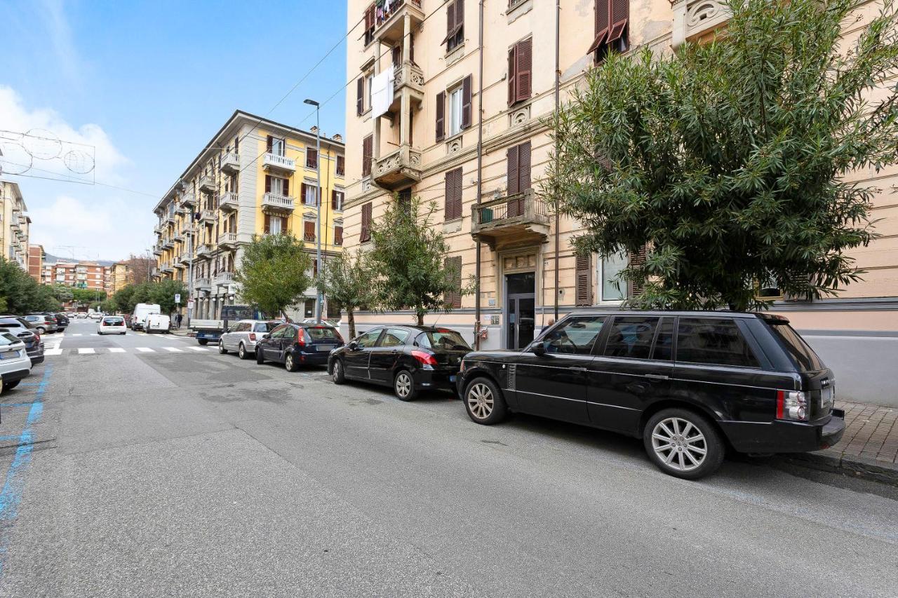 Ca Di Mimmo Apartment *