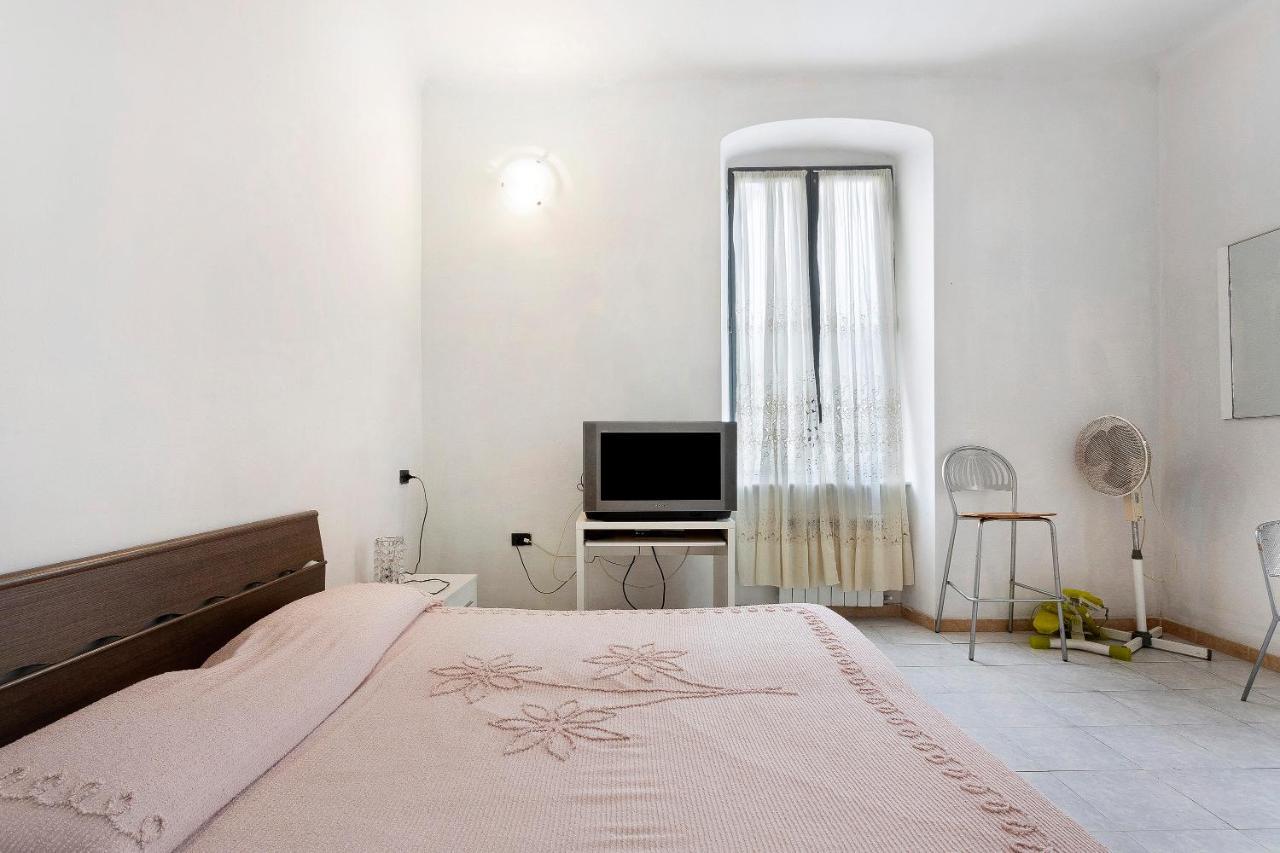 Apartment Ca Di Mimmo La Spezia