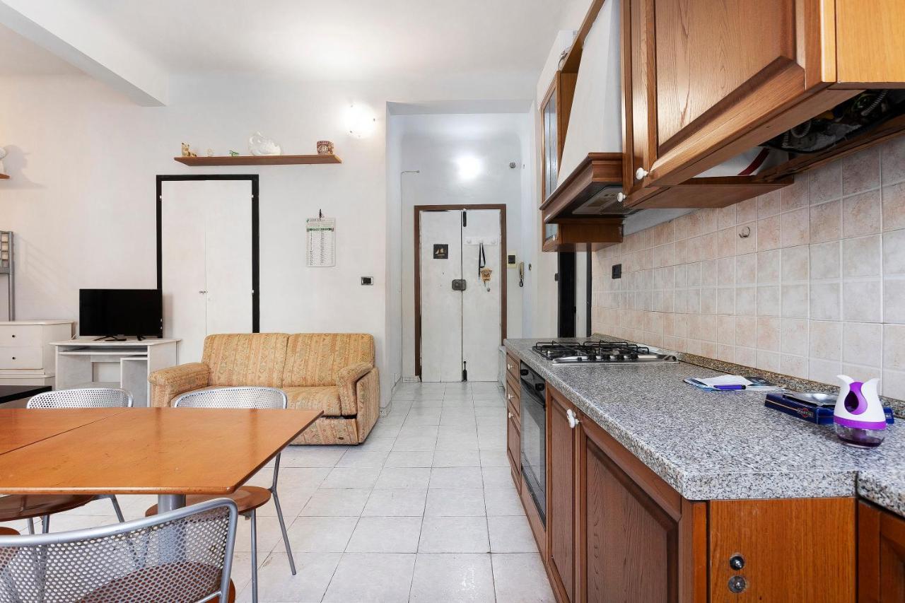 Apartment Ca Di Mimmo