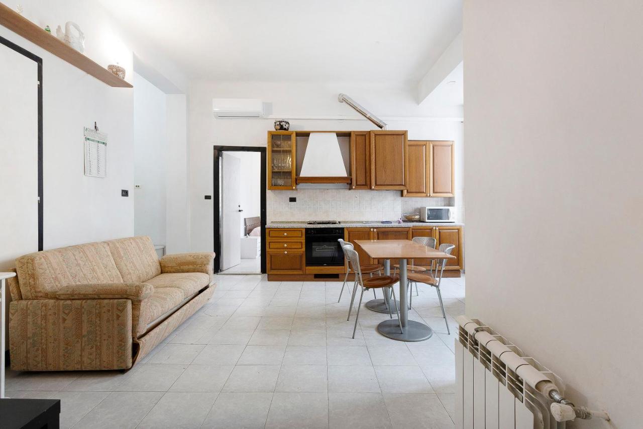 Ca Di Mimmo Apartment La Spezia